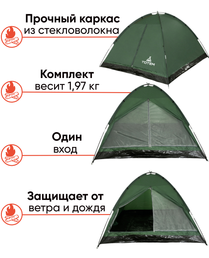 Totem Summer 3   